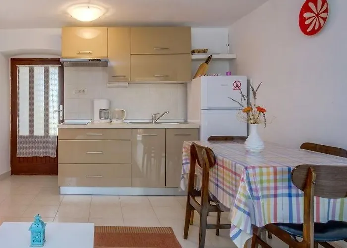 Guesthouse Stivan