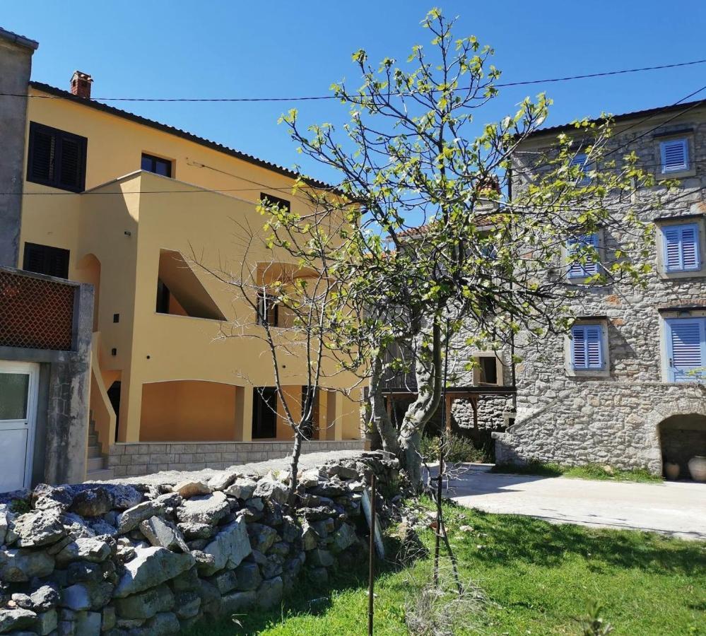 Guesthouse Stivan Štivan