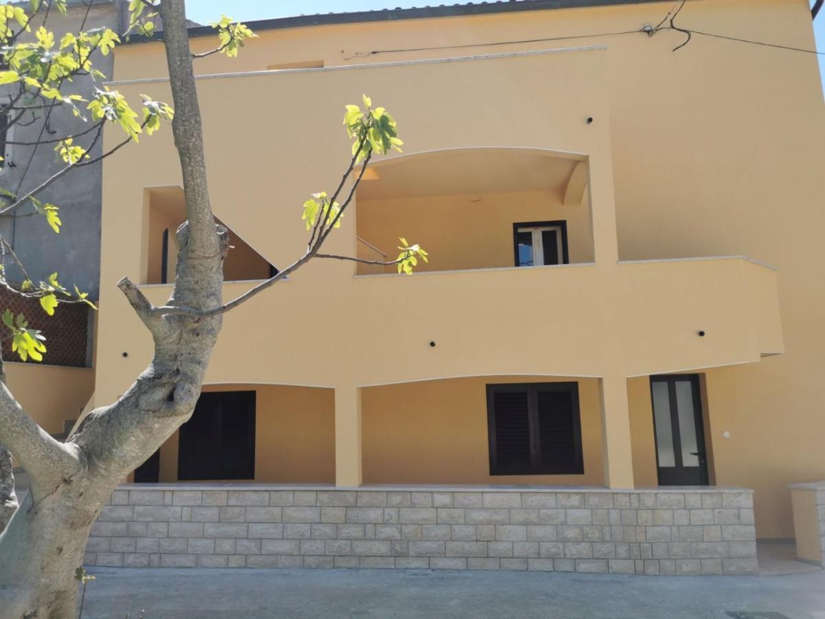 Guesthouse Stivan Apartmán *