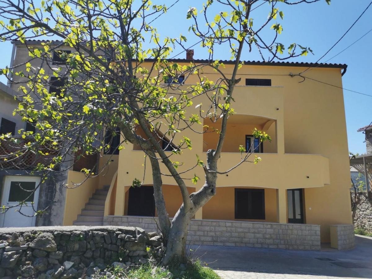 Guesthouse Stivan Apartmán Štivan