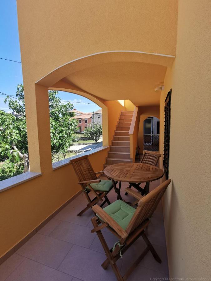 Guesthouse Stivan Apartmán Štivan