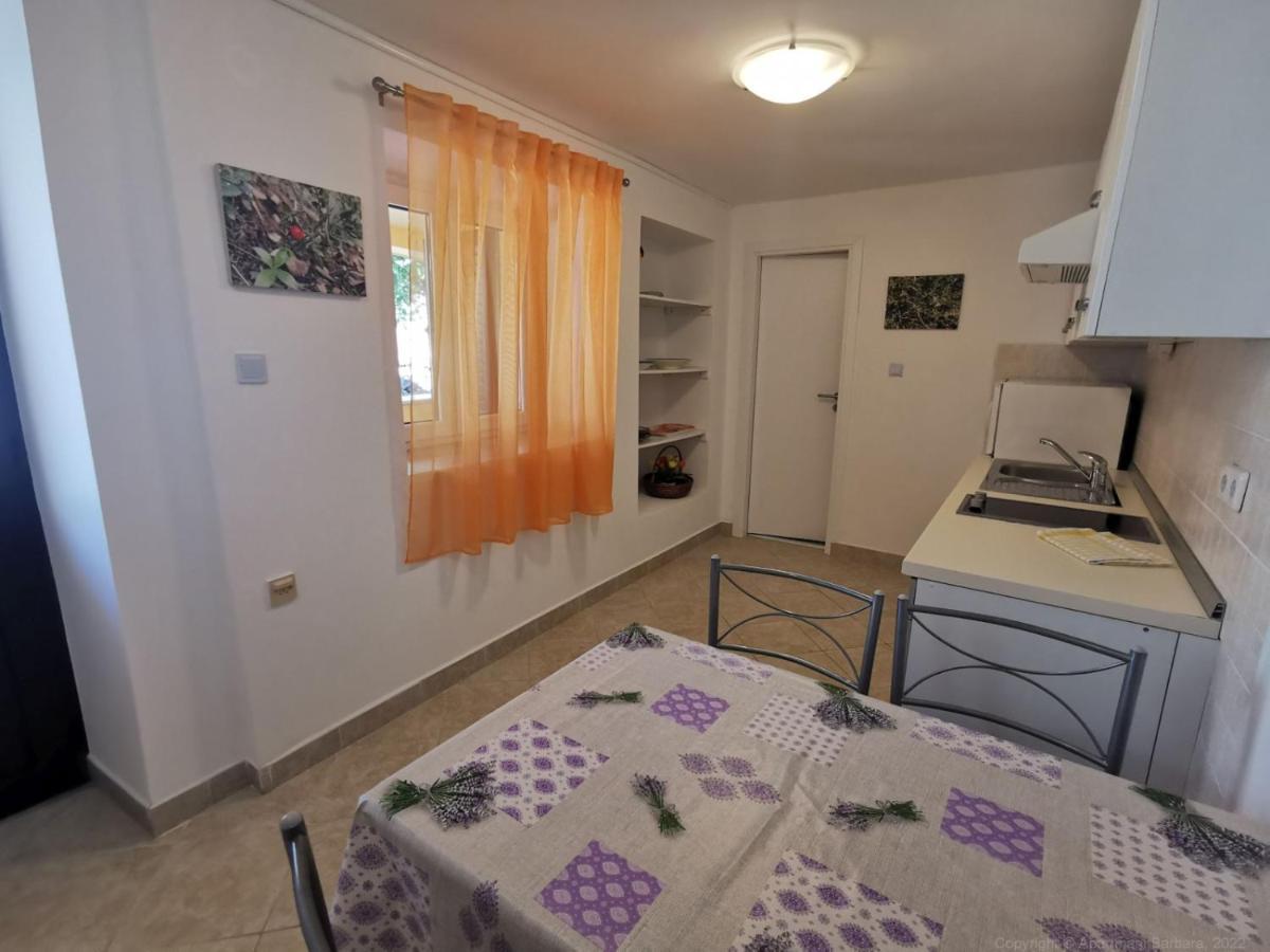 Guesthouse Stivan Štivan