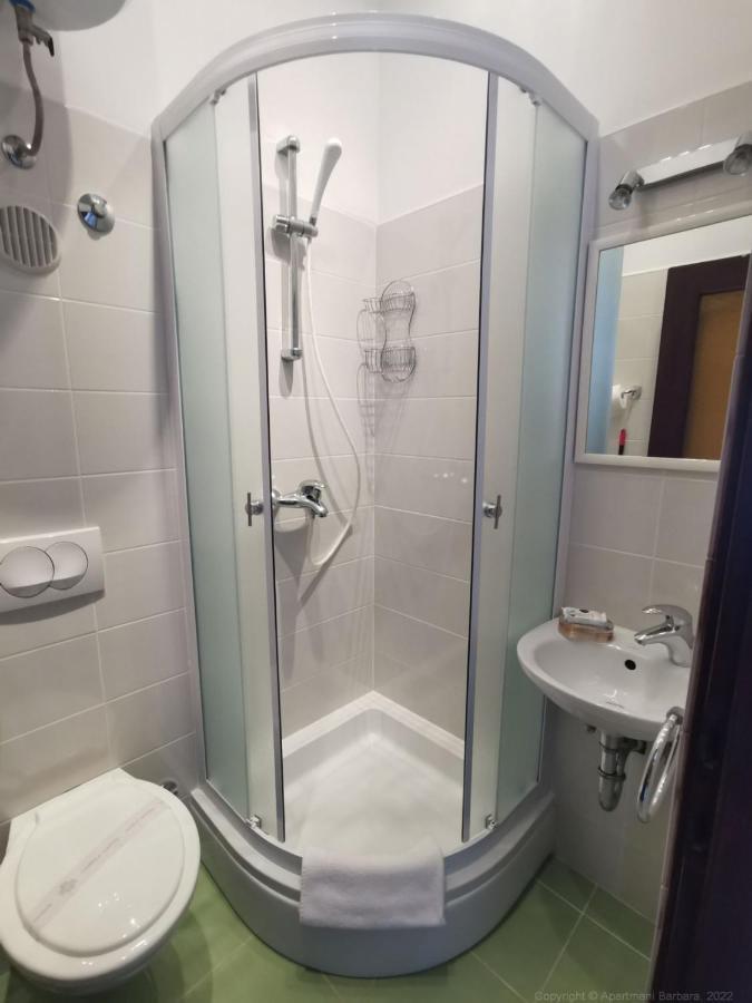 Apartmán Guesthouse Stivan