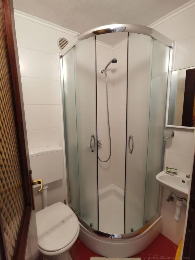 Guesthouse Stivan *