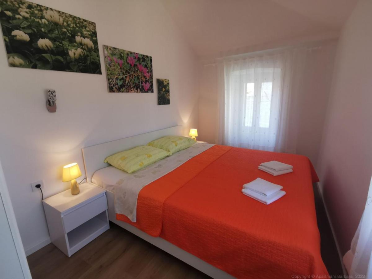 Guesthouse Stivan Apartmán Štivan