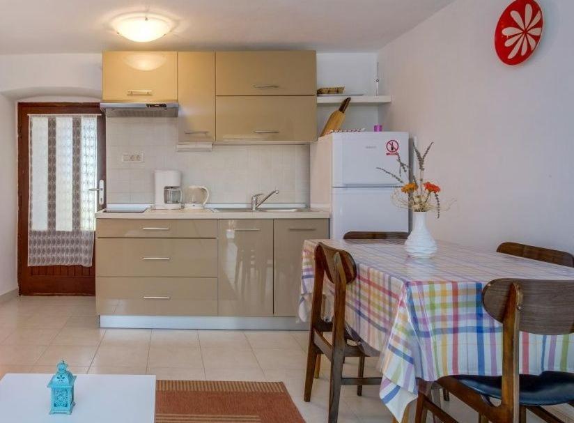 Guesthouse Stivan Štivan
