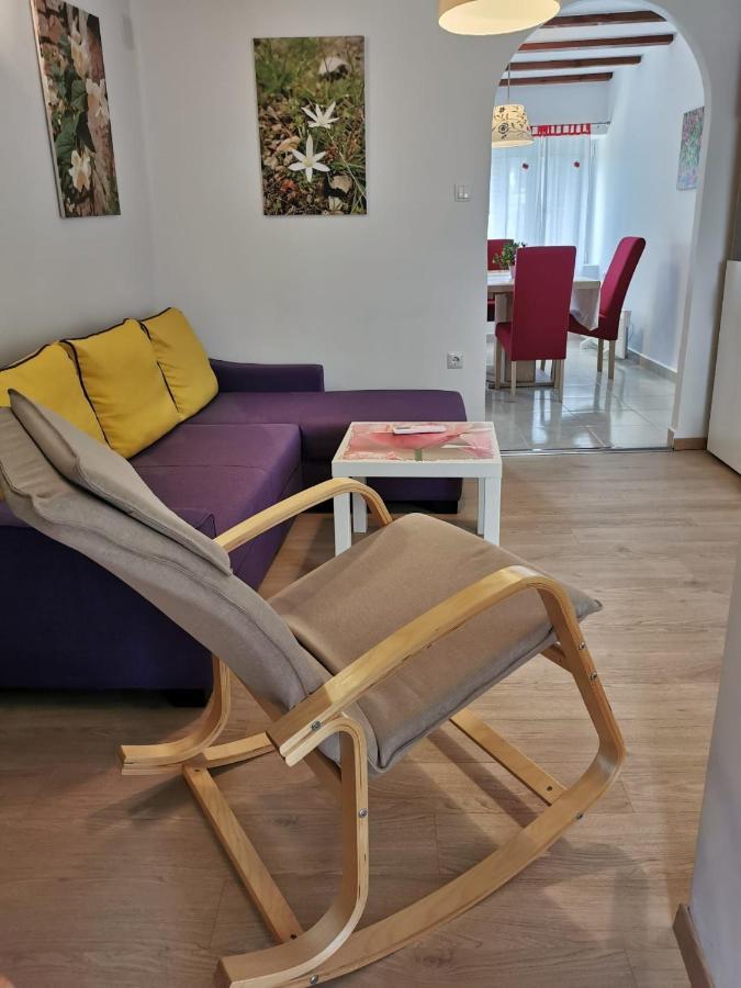 Guesthouse Stivan Apartmán Štivan